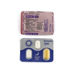 Duovir-E Kit Medicine By PRISSM PHARMA