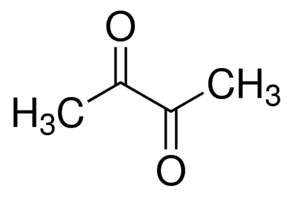 2,3-Butanedione