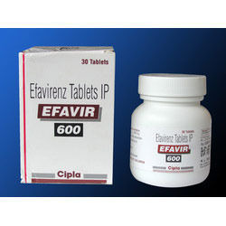 Efavir Tablets