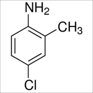 4-Chloro-2-methylaniline