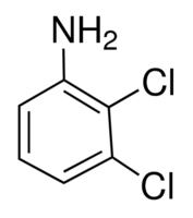 2,3-Dichloroaniline C6H5Cl2N