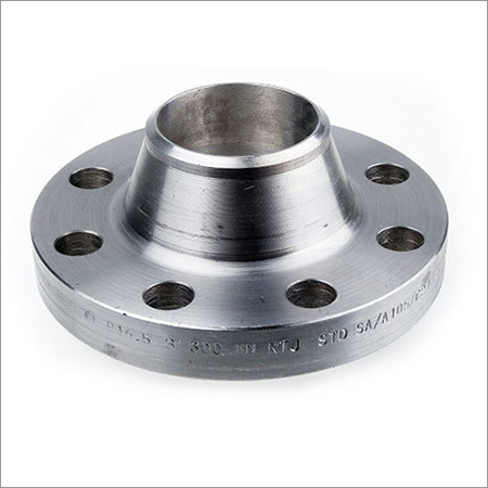 WELD NECK FLANGES