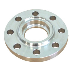 SLIP ON FLANGES