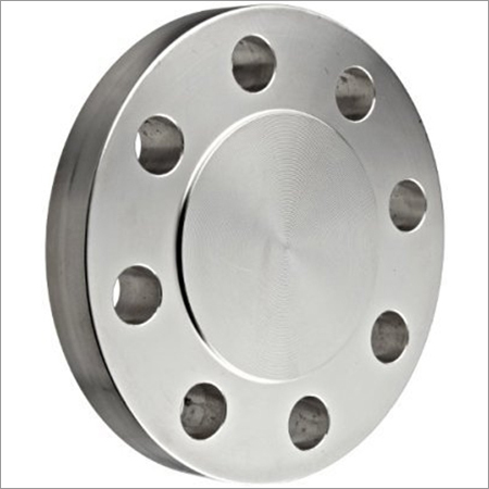 BLIND FLANGES BLIND FLANGES