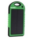 Solar Water Resistant Power Bank