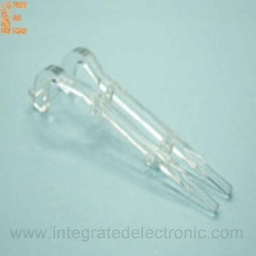 SFP Connector Light Pipe