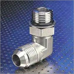 STAINLESS STEEL THREADED FITTING STAINLESS STEEL THREADED FITTING