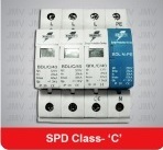 Switching Surge Protection Systems