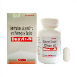 Duovir-N Tablet