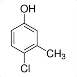 4-Chloro-3-methylphenol