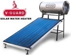 Solar Water Heater