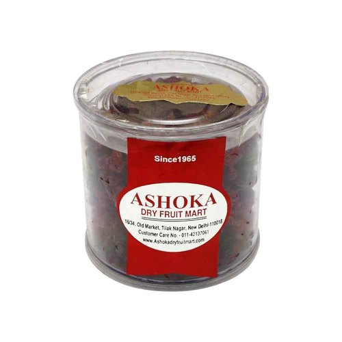 Preserve Cranberries - Dried Fruit, Dark Red 100g-500g | Natural Sweetness, Tart Flavor, Convenient Packaging