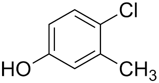 4-Chloro-3-methylphenol solution