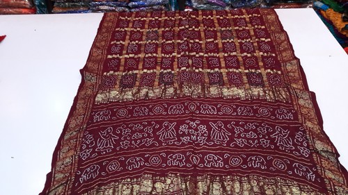 Cotton Silk Undefined