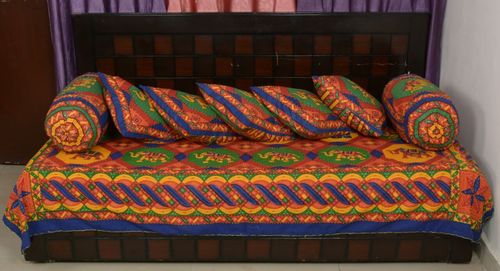 Pure Rajasthani Deewan Set