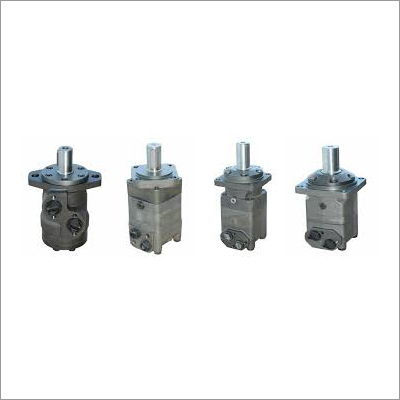 Hydraulic Engine Motor Hydraulic Engine Motor