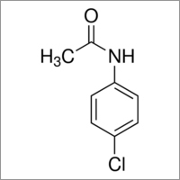 4-Chloroacetanilide (Acetaminophen RCJ)