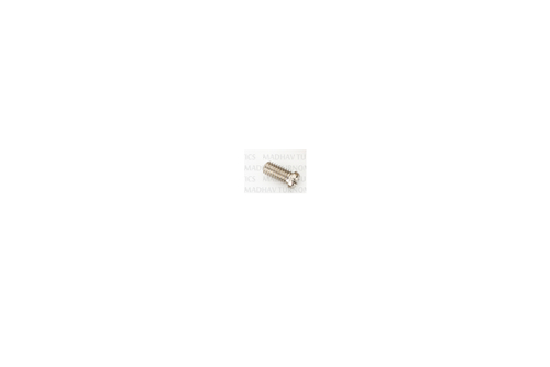 Brass Meter Screws