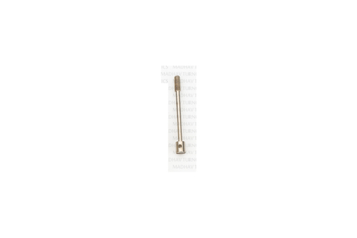 Brass Sealing Screws