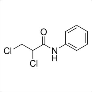 2,3-Dichloropropionanilide