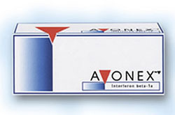Avonex (Interferon Beta 1A)