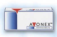 Avonex (Interferon Beta 1A)