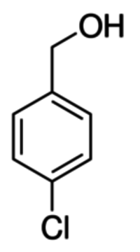 4-Chlorobenzyl alcohol