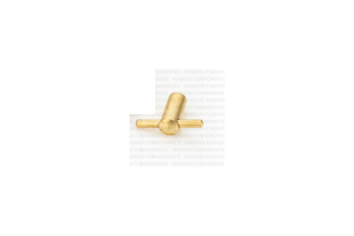 Brass Radiator Air Vent Parts