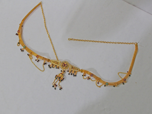 Pendants Belly chain