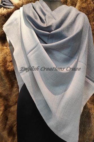 Silk Ombre Dyed Plain Color Scarves Manufacturers