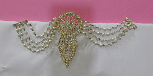 Maharani Belley Chains