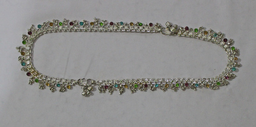 Anklet