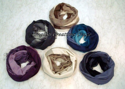 Bulk Merino Wool  scarves