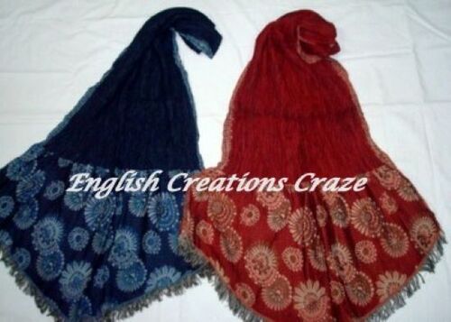 Viscose Lycra Scarves Viscose Lycra Scarves