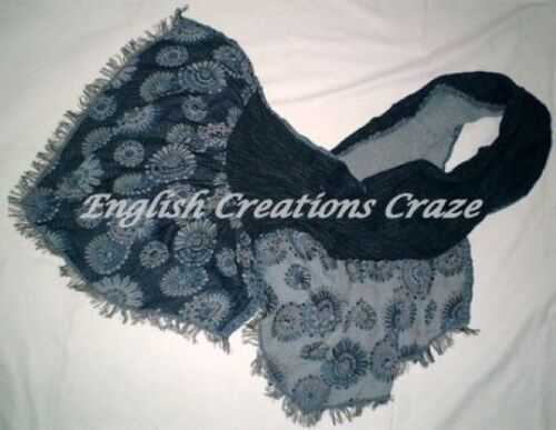 Viscose Lycra Printed Scarves Manufacturers