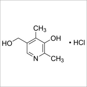 4-Deoxypyridoxine hydrochloride