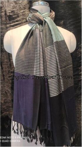 Stylish Viscose Woven Scarves Manufacturers