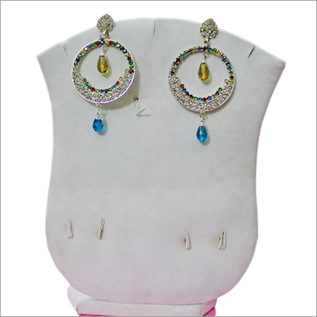 LATKAN EARRINGS