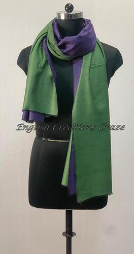 Modal Reversible scarves suppliers