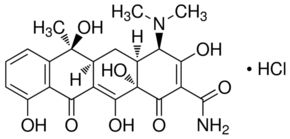 4-Epitetracycline hydrochloride