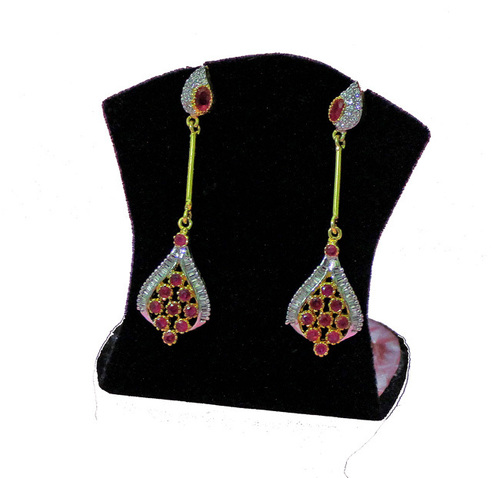 Chaikar Earrings