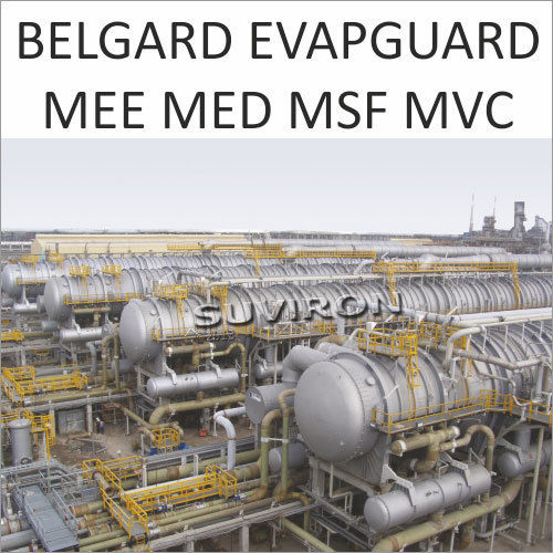 Evaguard Chemicals