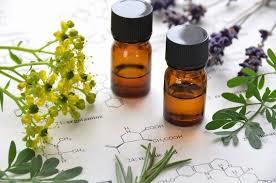 Natural Essential Oil