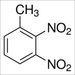 2,3-dinitrotoluene C7h6n2o4