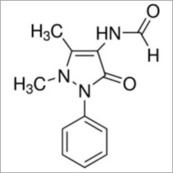 4-Formylaminoantipyrine