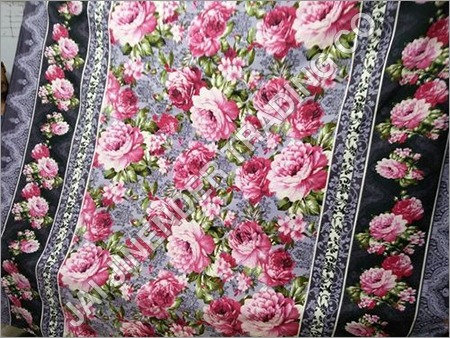 Printed Bed Sheets