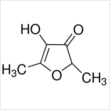 4-Hydroxy-2,5-dimethyl-3(2H)-furanone