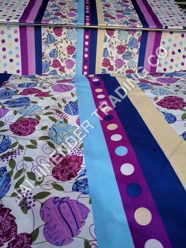 3 D Bed Sheets
