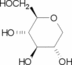 1,5-Anhydro-D-Sorbitol C6H12O5