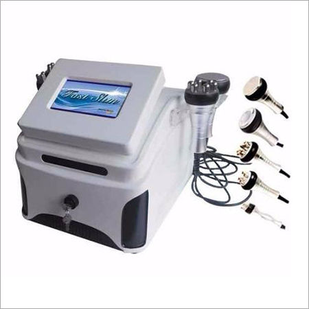 Ultrasonic Cavitation Machine